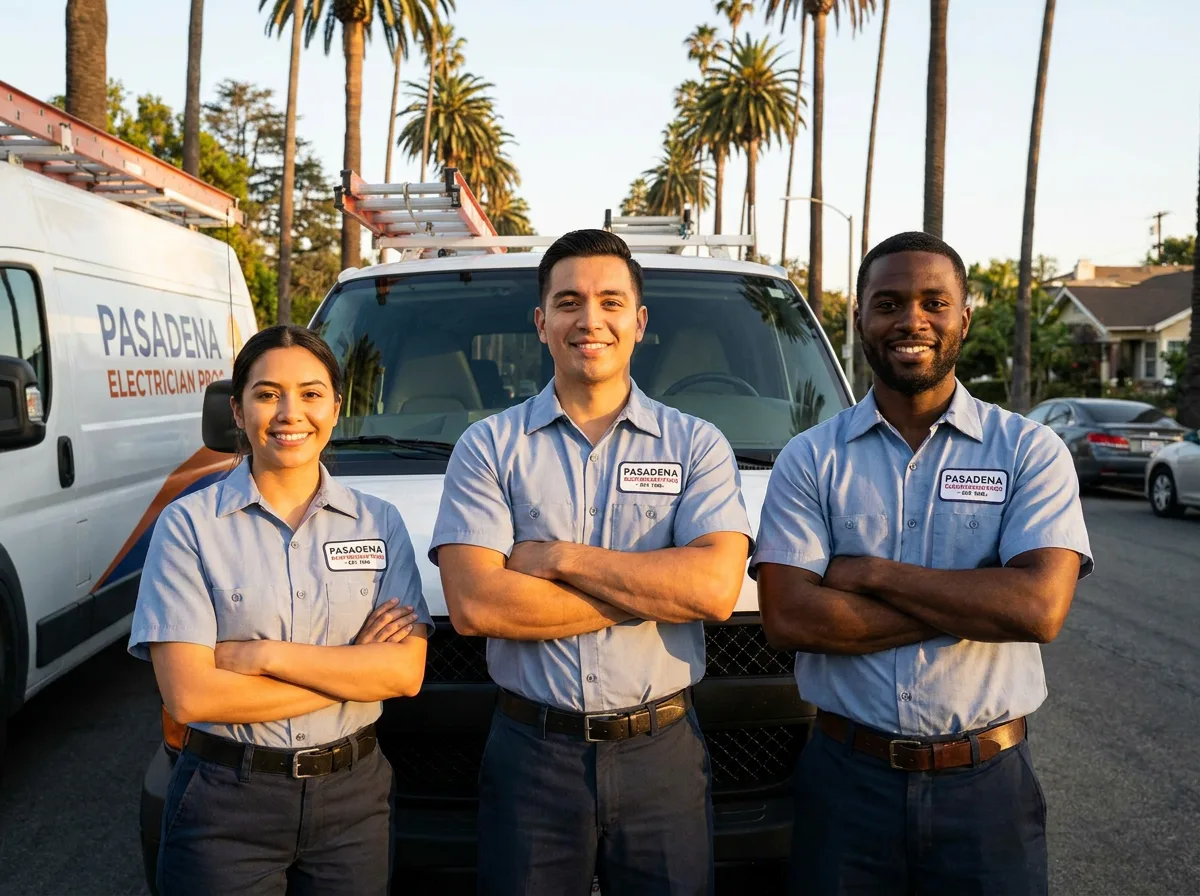 Electrician company in Elmira, MI