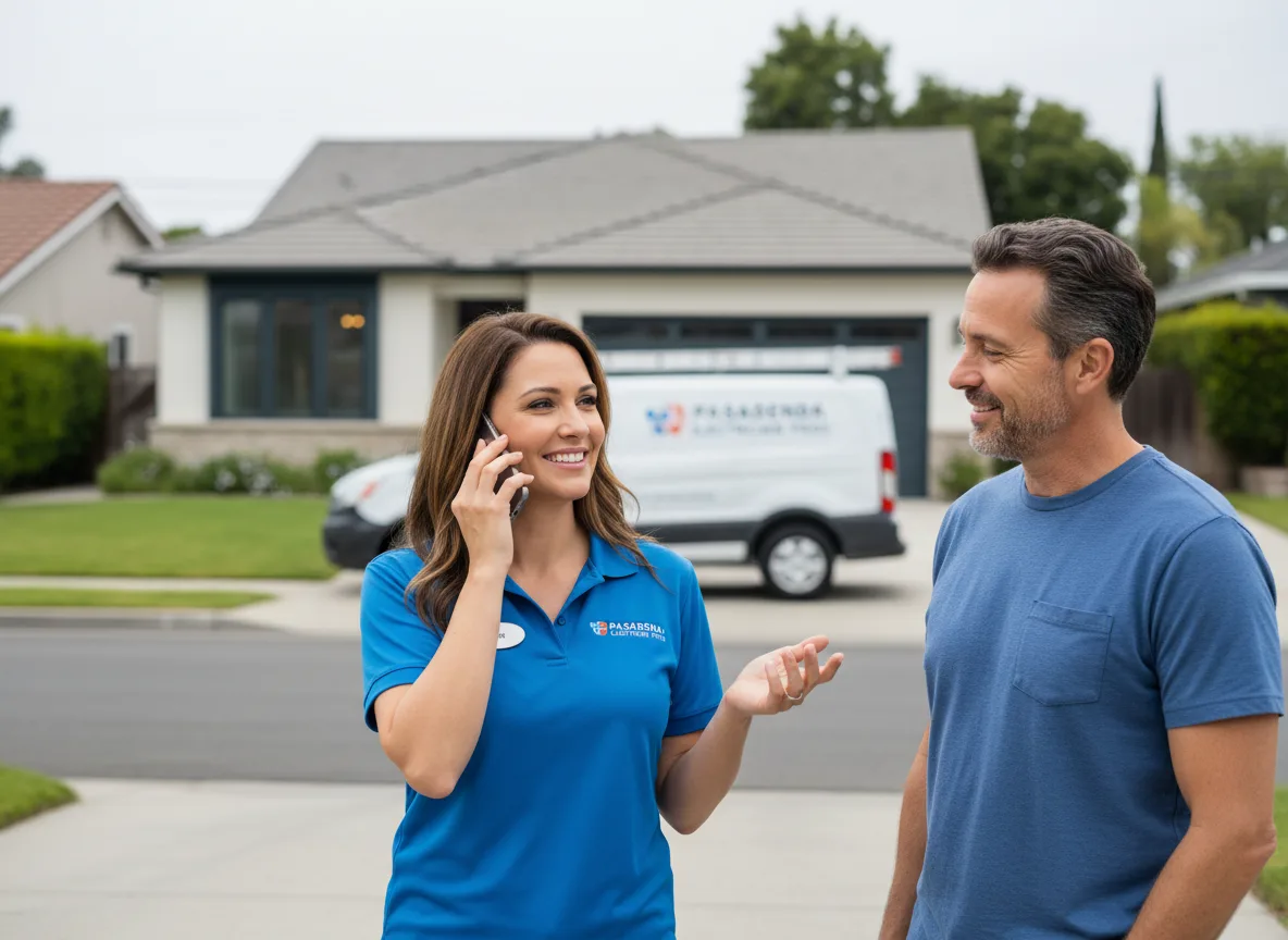Electrician Elmira, MI FAQs